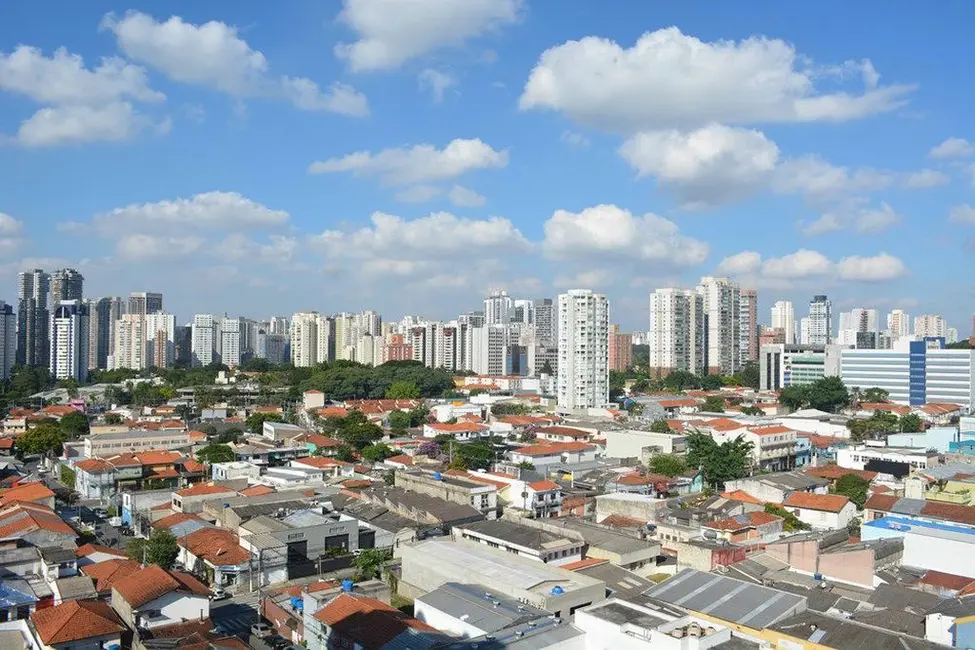 Foto 3 de Sala Comercial à venda, 40m2 em Chácara Santo Antônio (Zona Sul), São Paulo - SP