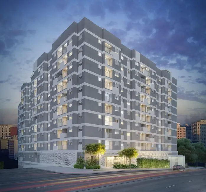 Apartamento com 2 quartos à venda, 40m2 em Morumbi, São Paulo - SP - imagem 1 Foto 1 de Apartamento com 2 quartos à venda, 40m2 em Morumbi, São Paulo - SP
