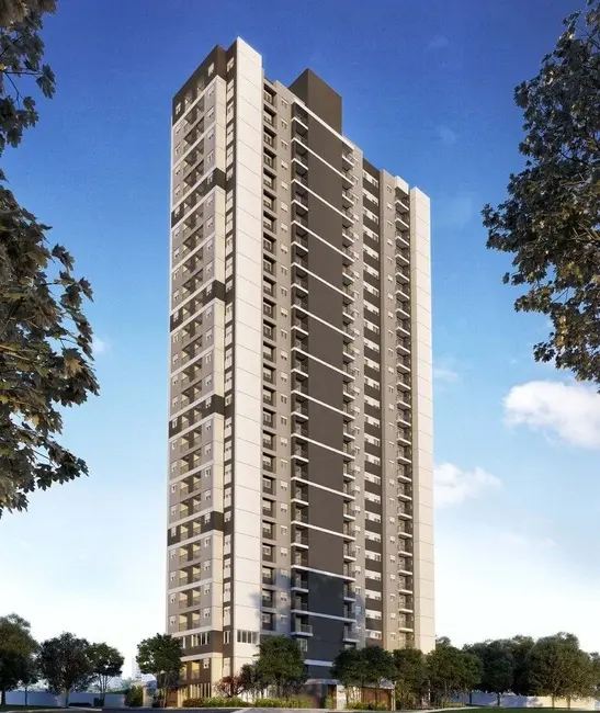 Foto 1 de Apartamento com 2 quartos à venda, 42m2 em Vila das Belezas, São Paulo - SP