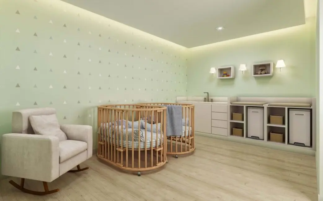 Foto 4 de Apartamento com 2 quartos à venda, 42m2 em Vila das Belezas, São Paulo - SP