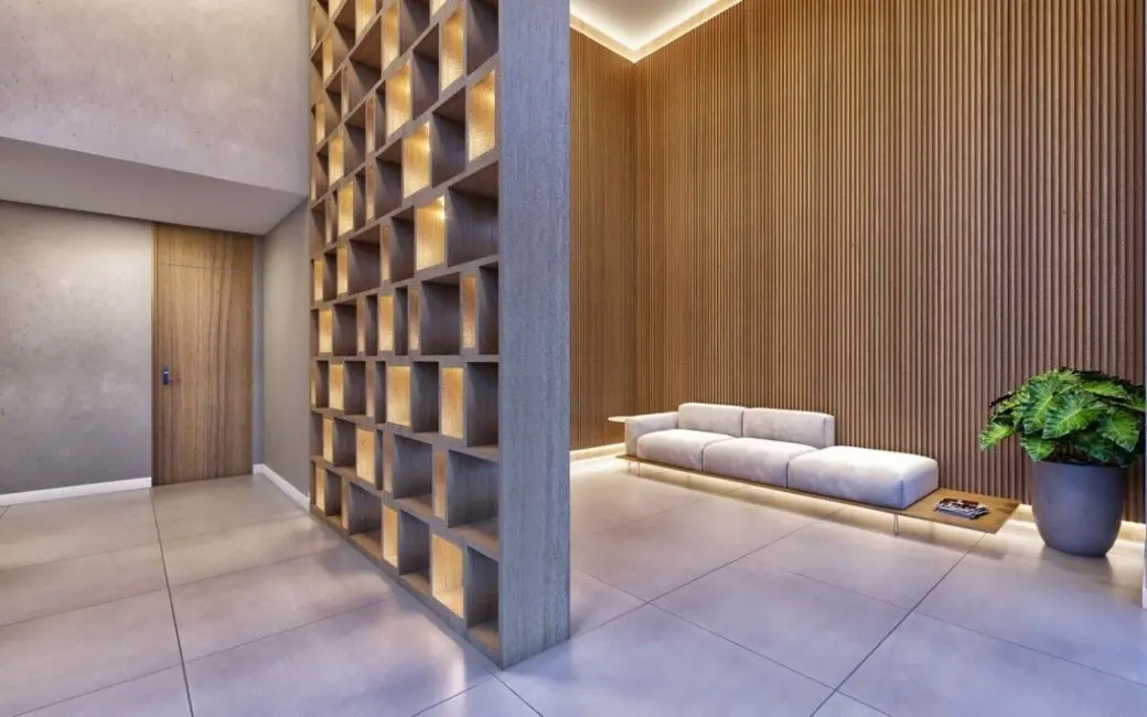 Foto 3 de Apartamento com 2 quartos à venda, 42m2 em Vila das Belezas, São Paulo - SP