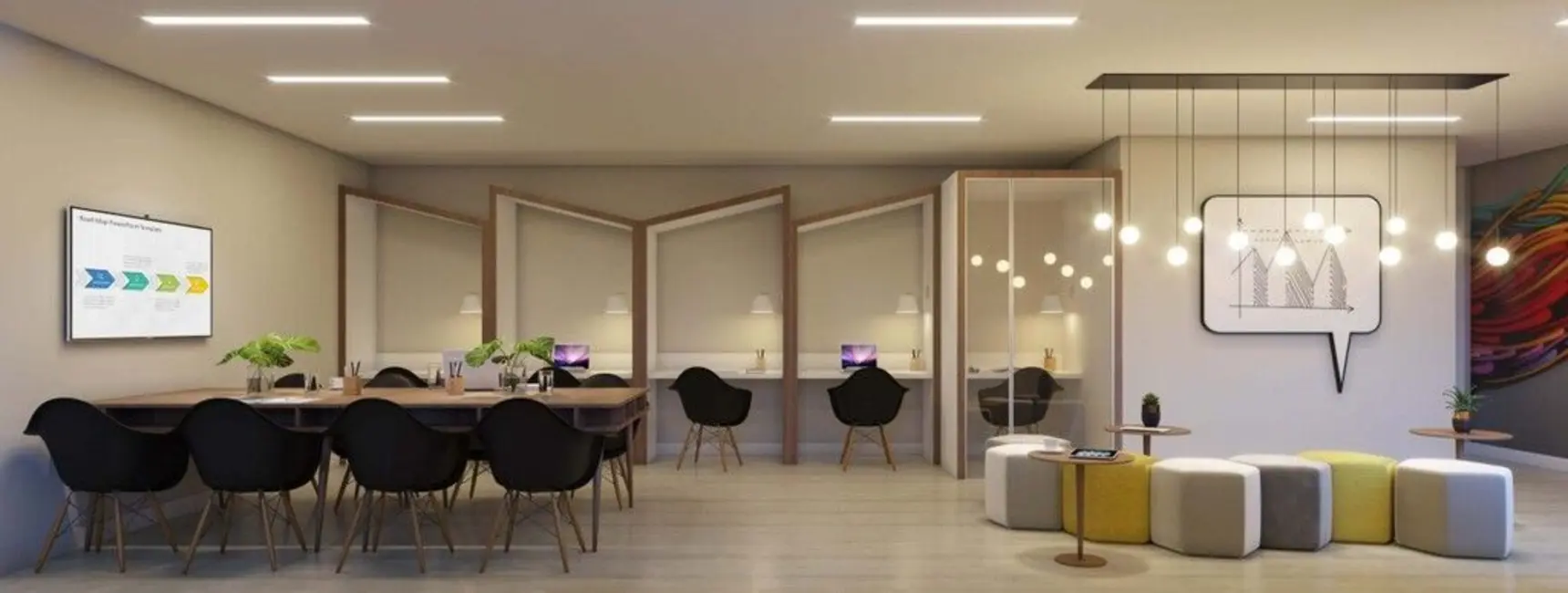 Foto 5 de Apartamento com 2 quartos à venda, 42m2 em Vila das Belezas, São Paulo - SP