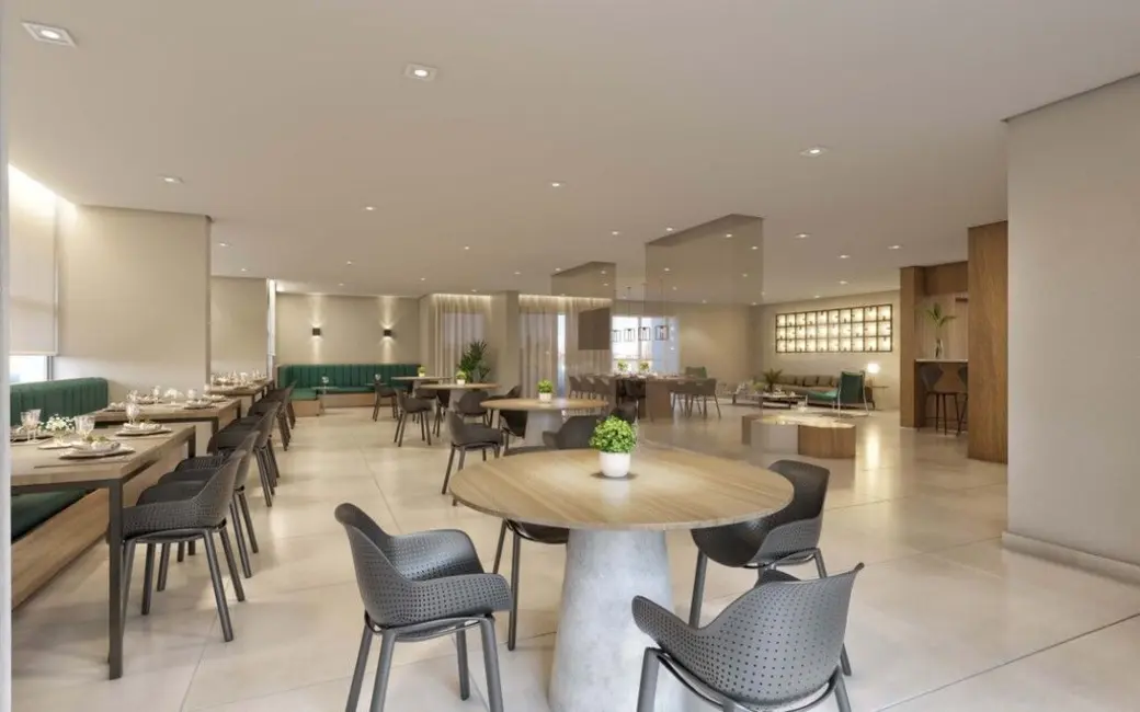 Foto 8 de Apartamento com 2 quartos à venda, 42m2 em Vila das Belezas, São Paulo - SP