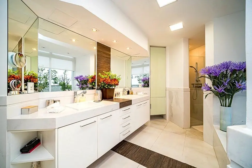 Cobertura com 4 quartos à venda, 542m2 em Alto da Boa Vista, São Paulo - SP - imagem 3 Foto 3 de Cobertura com 4 quartos à venda, 542m2 em Alto da Boa Vista, São Paulo - SP