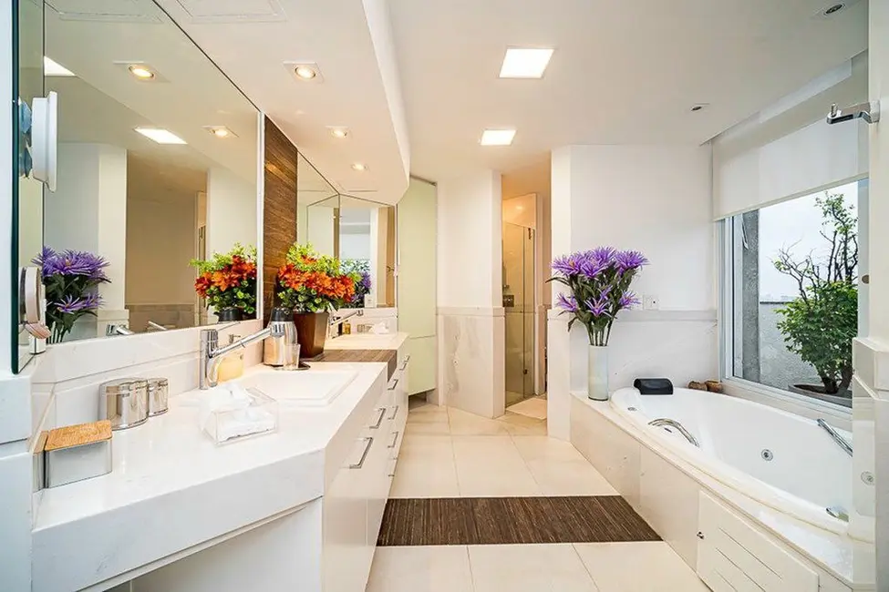 Cobertura com 4 quartos à venda, 542m2 em Alto da Boa Vista, São Paulo - SP - imagem 2 Foto 2 de Cobertura com 4 quartos à venda, 542m2 em Alto da Boa Vista, São Paulo - SP