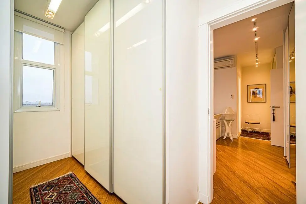 Cobertura com 4 quartos à venda, 542m2 em Alto da Boa Vista, São Paulo - SP - imagem 4 Foto 4 de Cobertura com 4 quartos à venda, 542m2 em Alto da Boa Vista, São Paulo - SP