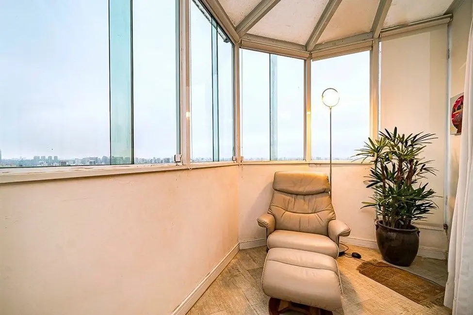 Cobertura com 4 quartos à venda, 542m2 em Alto da Boa Vista, São Paulo - SP - imagem 5 Foto 5 de Cobertura com 4 quartos à venda, 542m2 em Alto da Boa Vista, São Paulo - SP