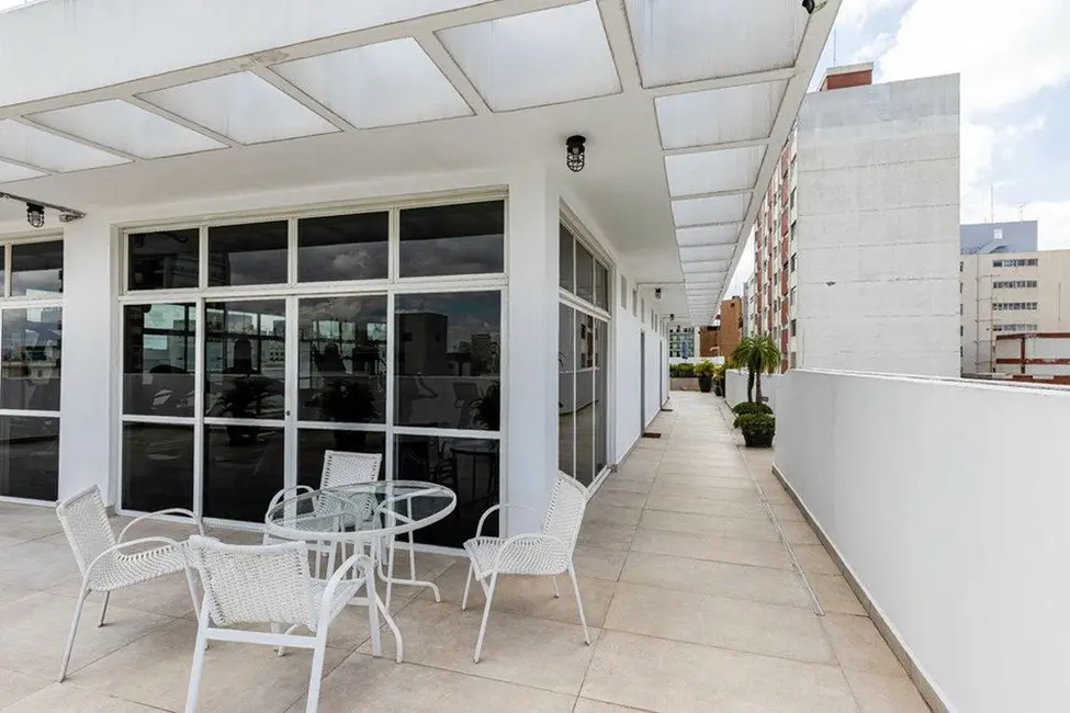 Foto 7 de Apartamento com 2 quartos à venda, 57m2 em Jardim Paulista, São Paulo - SP