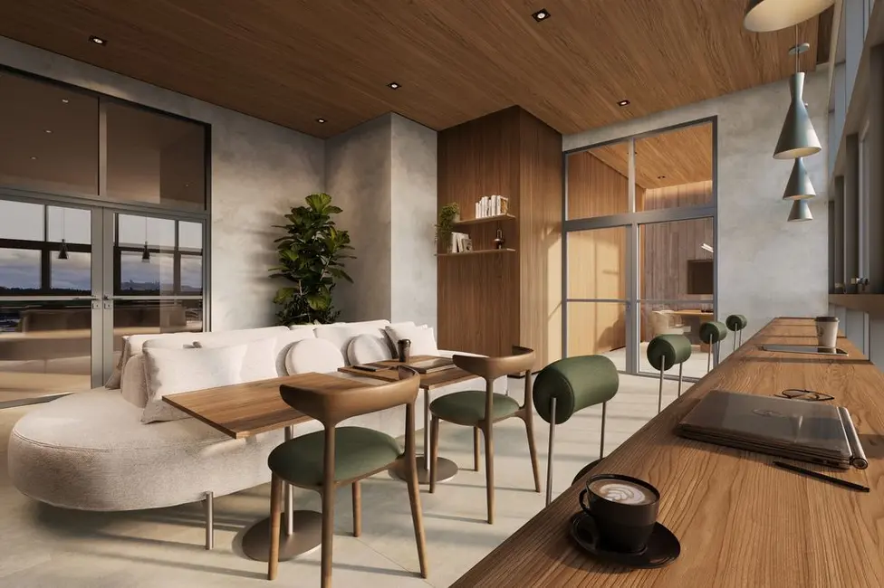 Foto 6 de Apartamento com 3 quartos à venda, 127m2 em Perdizes, São Paulo - SP