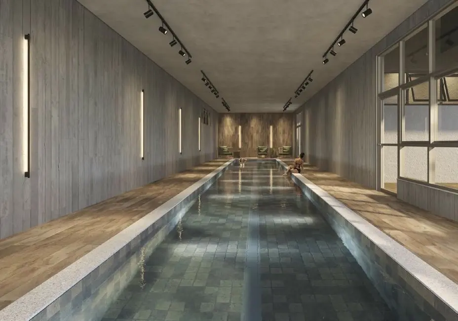 Foto 4 de Apartamento com 3 quartos à venda, 179m2 em Perdizes, São Paulo - SP