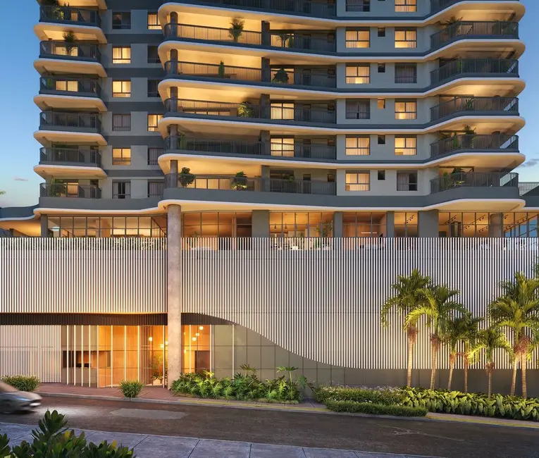 Foto 1 de Apartamento com 3 quartos à venda, 179m2 em Perdizes, São Paulo - SP