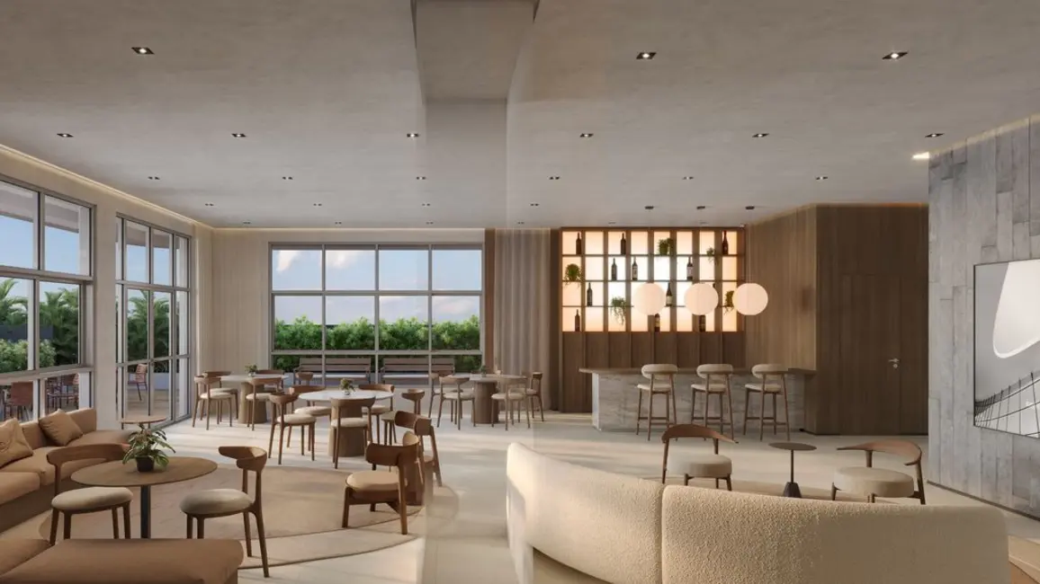 Foto 4 de Apartamento com 3 quartos à venda, 179m2 em Perdizes, São Paulo - SP