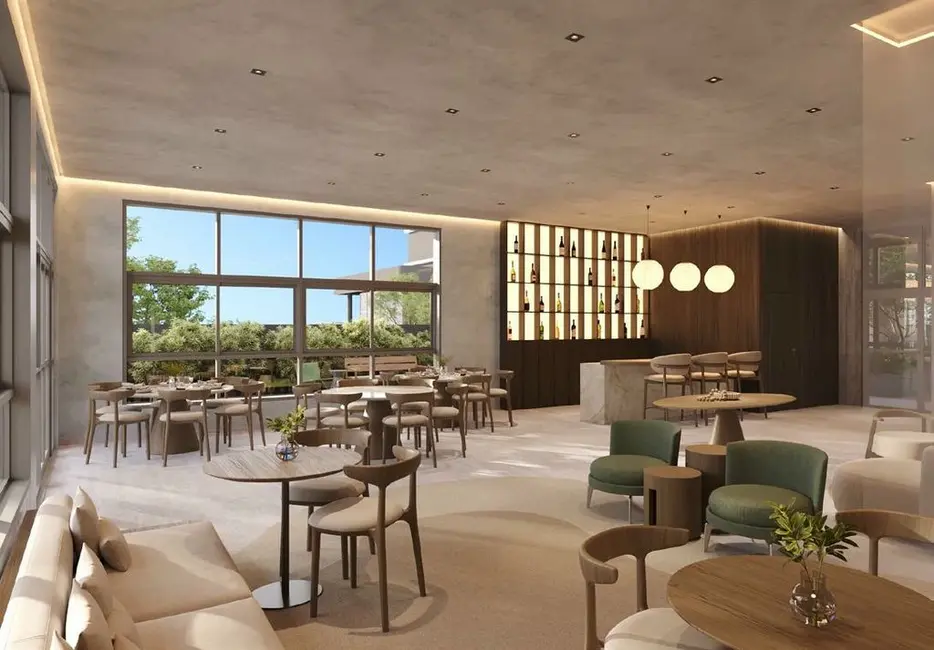 Foto 3 de Apartamento com 3 quartos à venda, 179m2 em Perdizes, São Paulo - SP