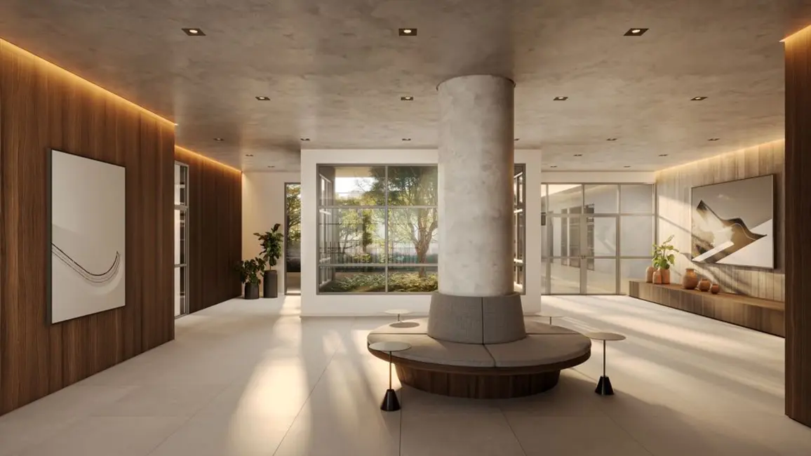 Foto 1 de Apartamento com 3 quartos à venda, 216m2 em Perdizes, São Paulo - SP