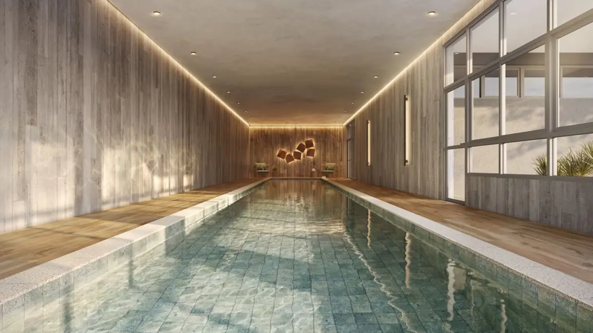 Foto 3 de Apartamento com 3 quartos à venda, 216m2 em Perdizes, São Paulo - SP