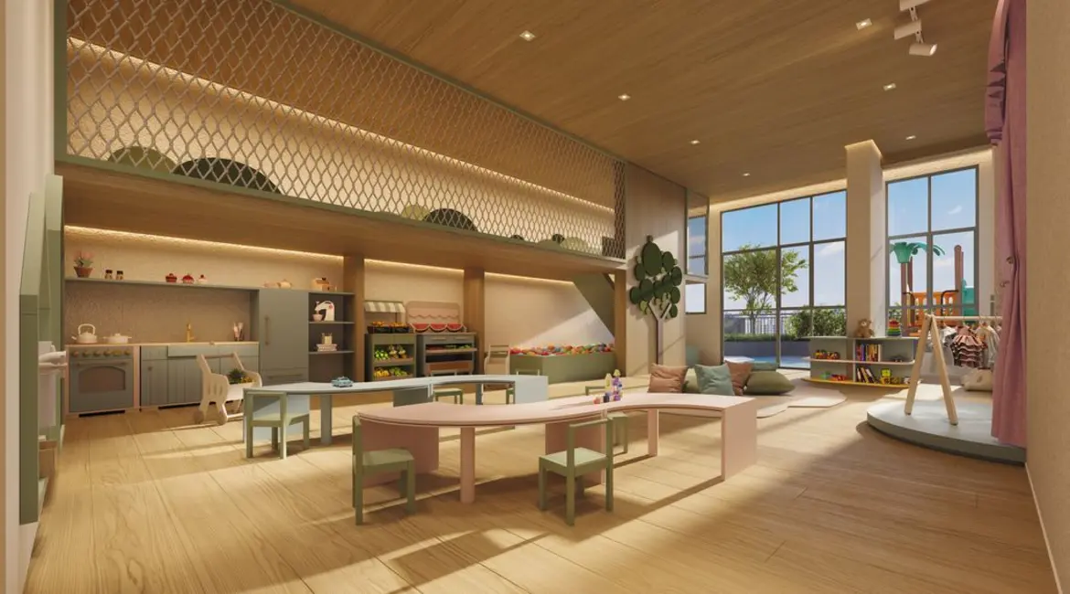 Foto 5 de Apartamento com 3 quartos à venda, 216m2 em Perdizes, São Paulo - SP