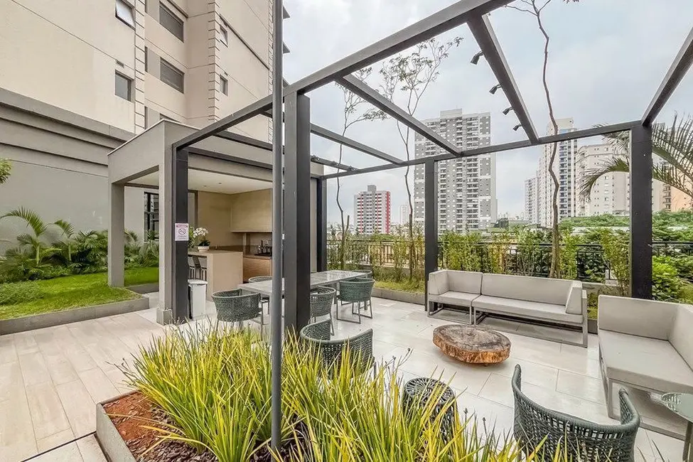 Foto 8 de Kitnet com 1 quarto à venda, 28m2 em Ipiranga, São Paulo - SP