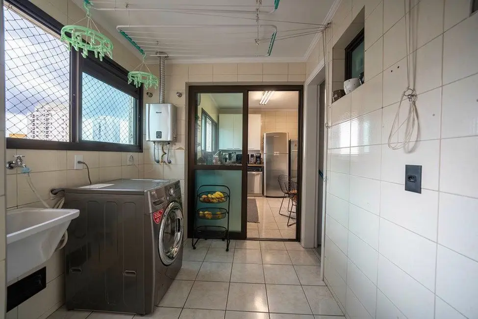 Foto 5 de Apartamento com 3 quartos à venda, 131m2 em Santana, São Paulo - SP
