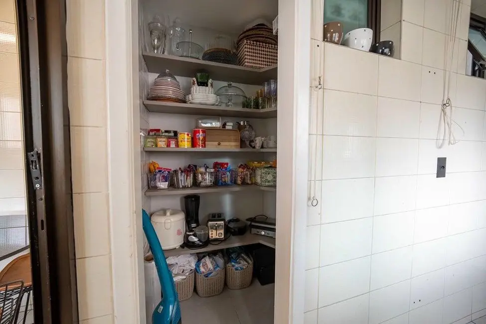 Foto 7 de Apartamento com 3 quartos à venda, 131m2 em Santana, São Paulo - SP