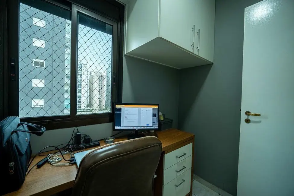 Foto 9 de Apartamento com 3 quartos à venda, 131m2 em Santana, São Paulo - SP
