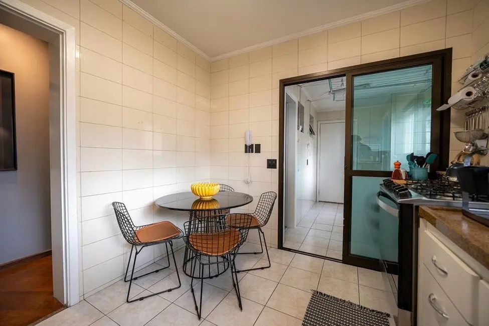 Foto 4 de Apartamento com 3 quartos à venda, 131m2 em Santana, São Paulo - SP