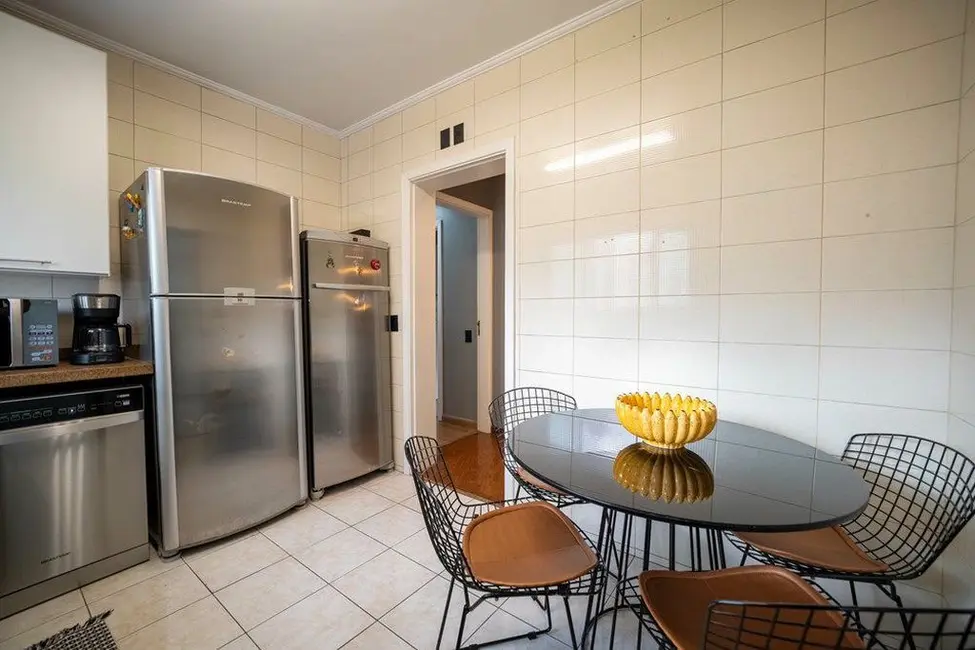 Foto 3 de Apartamento com 3 quartos à venda, 131m2 em Santana, São Paulo - SP