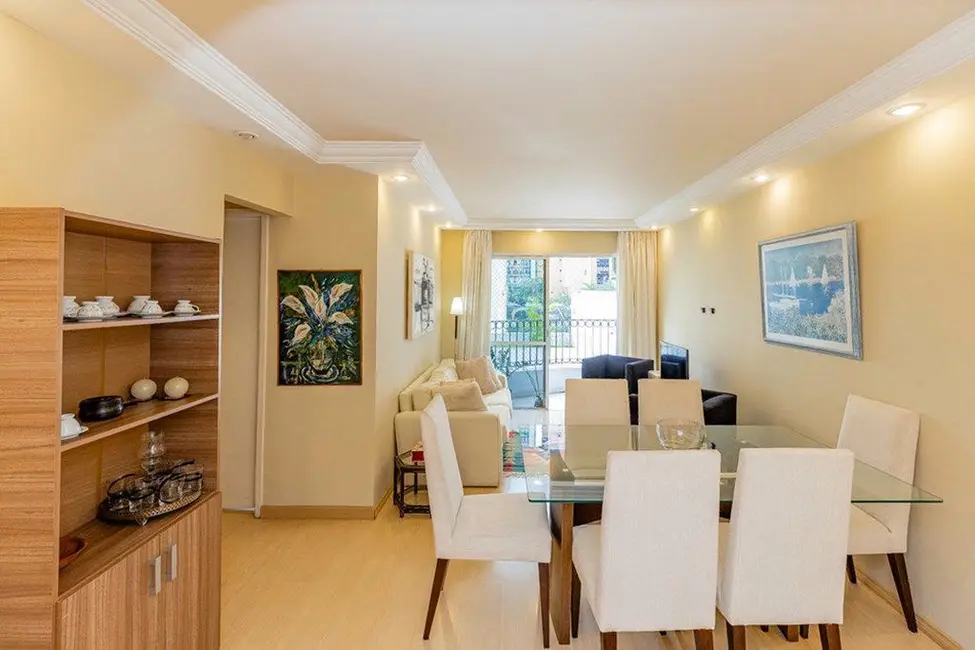 Foto 1 de Apartamento com 2 quartos à venda, 57m2 em Jardim Paulista, São Paulo - SP