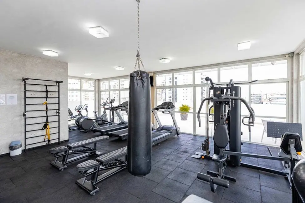 Foto 9 de Apartamento com 2 quartos à venda, 57m2 em Jardim Paulista, São Paulo - SP