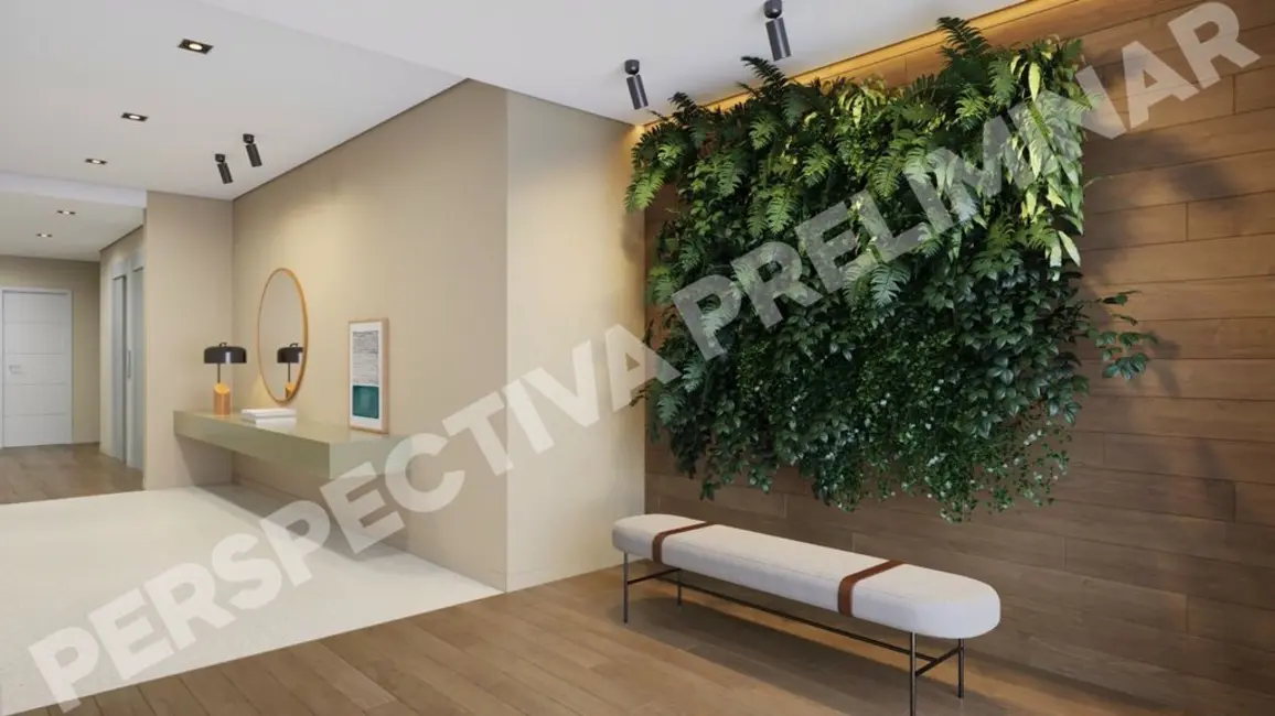 Foto 4 de Apartamento com 2 quartos à venda, 100m2 em Cézar de Souza, Mogi Das Cruzes - SP