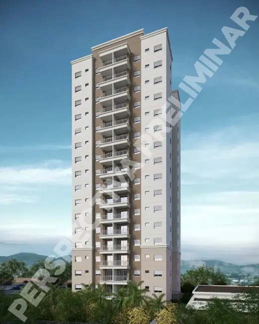 Foto 1 de Apartamento com 3 quartos à venda, 123m2 em Cézar de Souza, Mogi Das Cruzes - SP