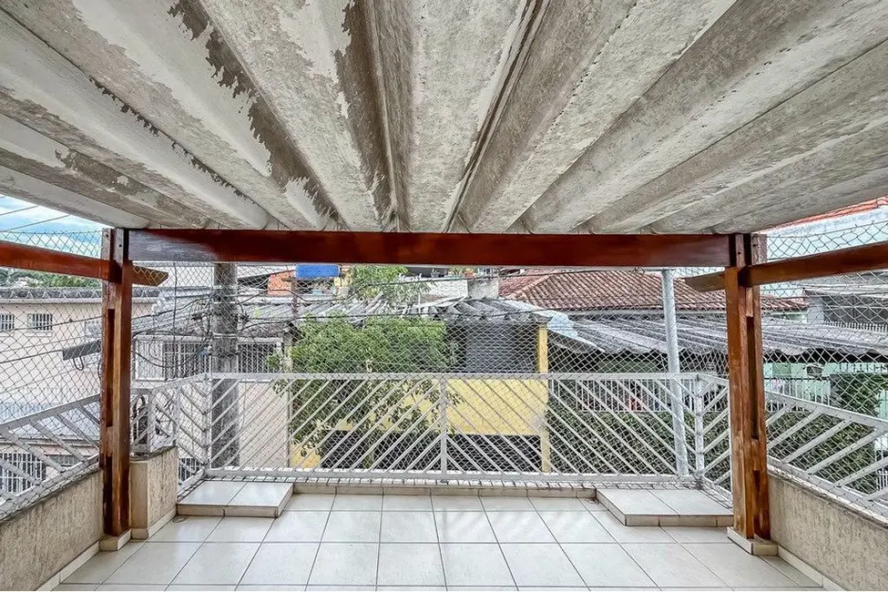 Casa de Condomínio com 3 quartos à venda, 200m2 em Jabaquara, São Paulo - SP - imagem 2 Foto 2 de Casa de Condomínio com 3 quartos à venda, 200m2 em Jabaquara, São Paulo - SP