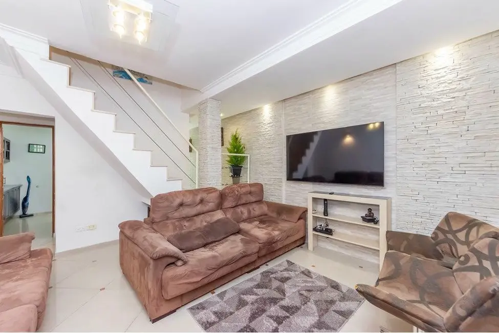 Casa de Condomínio com 3 quartos à venda, 200m2 em Jabaquara, São Paulo - SP - imagem 1 Foto 1 de Casa de Condomínio com 3 quartos à venda, 200m2 em Jabaquara, São Paulo - SP