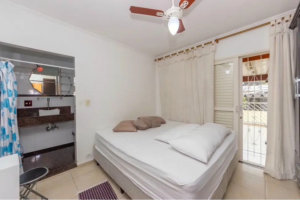 Casa de Condomínio com 3 quartos à venda, 200m2 em Jabaquara, São Paulo - SP - imagem 7 Foto 7 de Casa de Condomínio com 3 quartos à venda, 200m2 em Jabaquara, São Paulo - SP