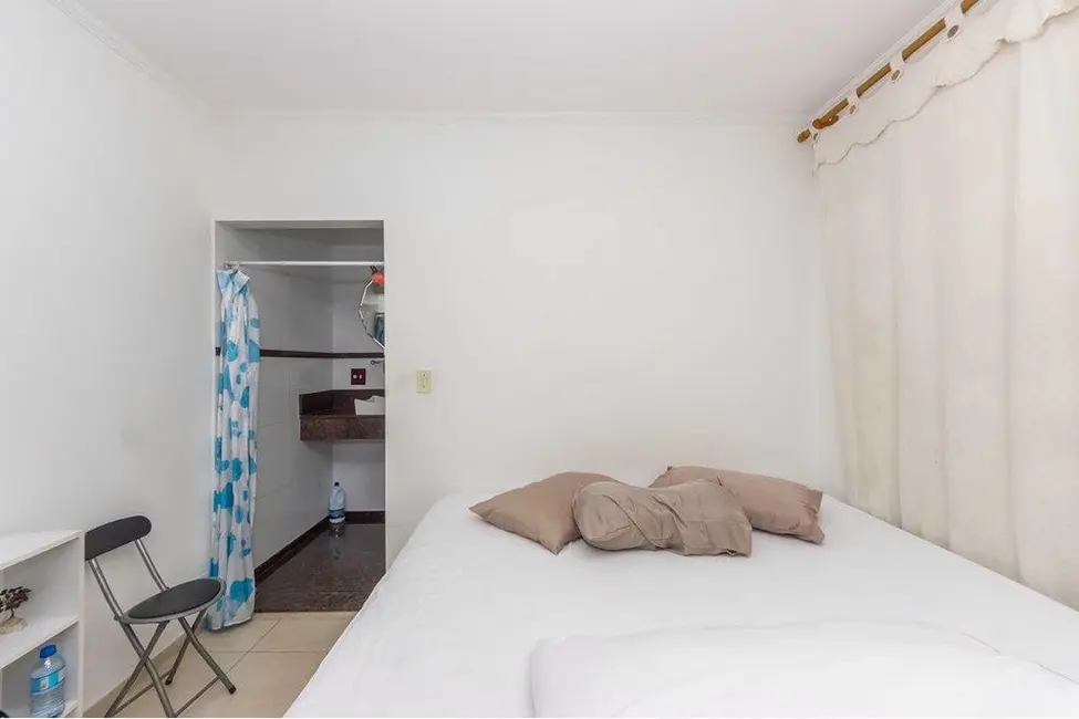 Casa de Condomínio com 3 quartos à venda, 200m2 em Jabaquara, São Paulo - SP - imagem 9 Foto 9 de Casa de Condomínio com 3 quartos à venda, 200m2 em Jabaquara, São Paulo - SP