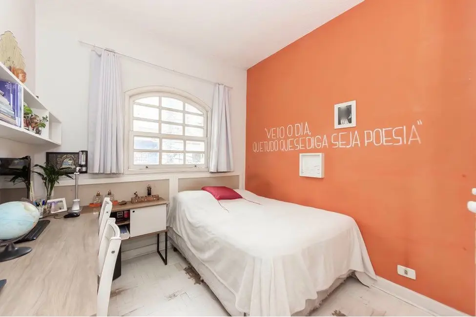 Foto 7 de Casa de Condomínio com 3 quartos à venda, 120m2 em Vila Olímpia, São Paulo - SP