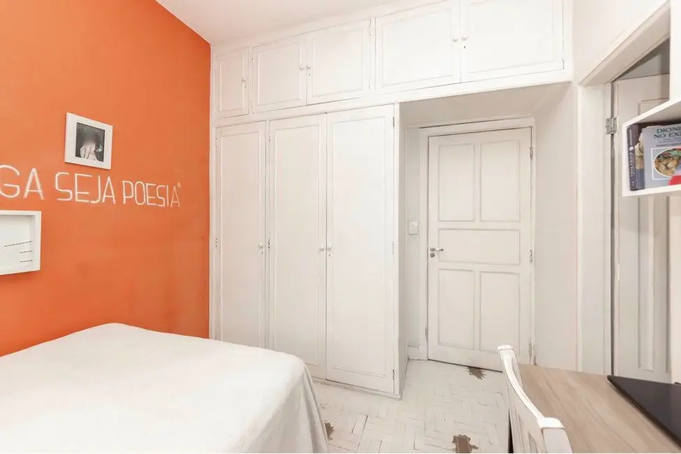 Foto 5 de Casa de Condomínio com 3 quartos à venda, 120m2 em Vila Olímpia, São Paulo - SP