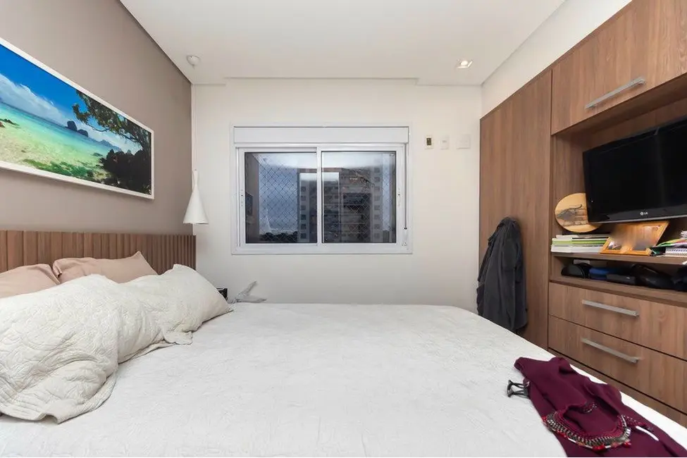 Apartamento com 2 quartos à venda, 70m2 em Jardim Prudência, São Paulo - SP - imagem 6 Foto 6 de Apartamento com 2 quartos à venda, 70m2 em Jardim Prudência, São Paulo - SP