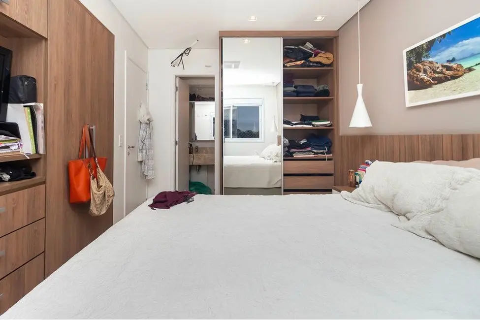 Apartamento com 2 quartos à venda, 70m2 em Jardim Prudência, São Paulo - SP - imagem 5 Foto 5 de Apartamento com 2 quartos à venda, 70m2 em Jardim Prudência, São Paulo - SP