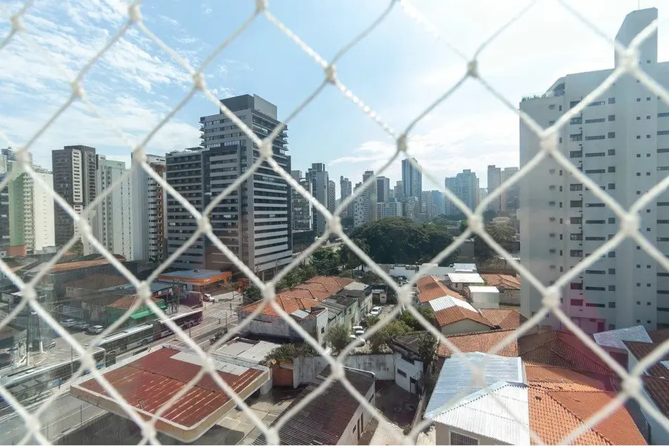 Apartamento com 2 quartos à venda, 70m2 em Jardim Prudência, São Paulo - SP - imagem 3 Foto 3 de Apartamento com 2 quartos à venda, 70m2 em Jardim Prudência, São Paulo - SP