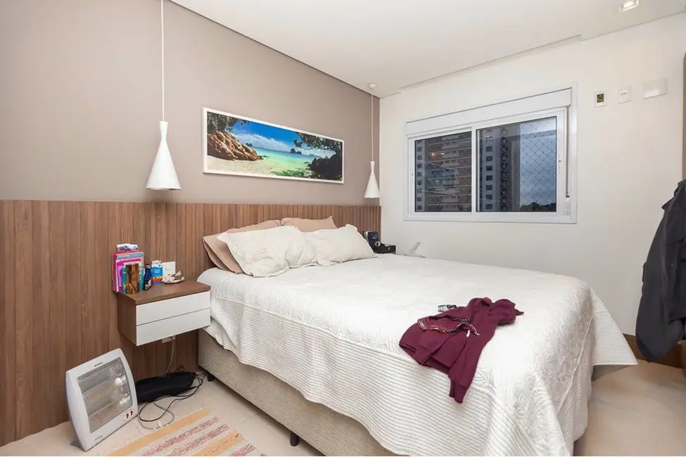 Apartamento com 2 quartos à venda, 70m2 em Jardim Prudência, São Paulo - SP - imagem 7 Foto 7 de Apartamento com 2 quartos à venda, 70m2 em Jardim Prudência, São Paulo - SP