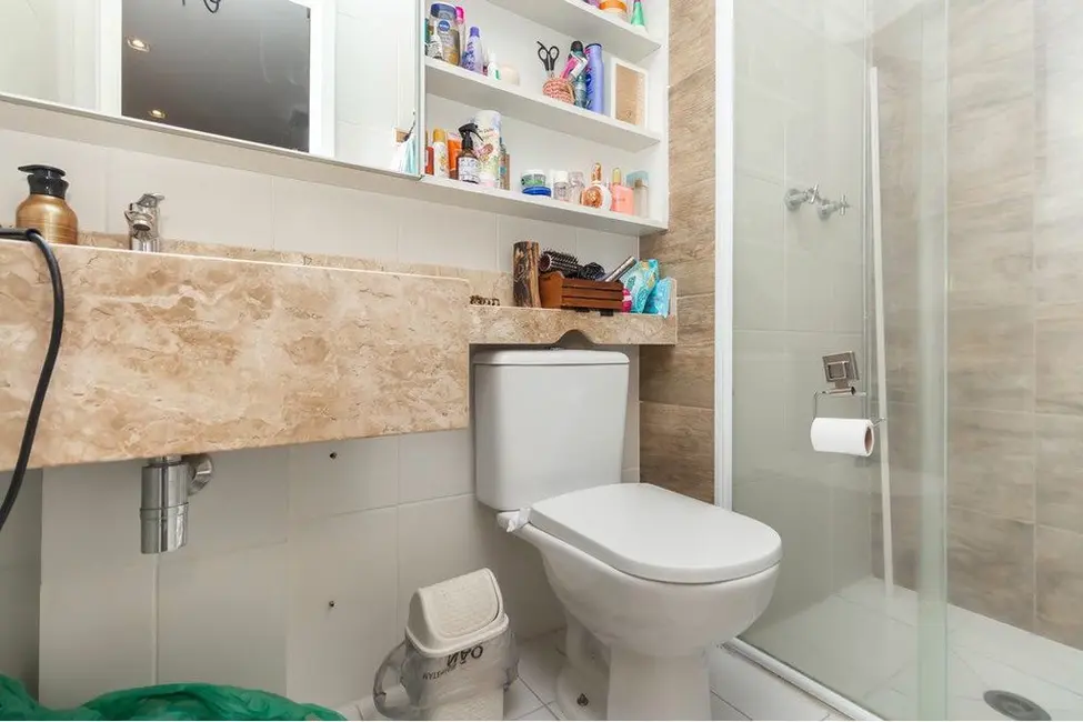 Apartamento com 2 quartos à venda, 70m2 em Jardim Prudência, São Paulo - SP - imagem 4 Foto 4 de Apartamento com 2 quartos à venda, 70m2 em Jardim Prudência, São Paulo - SP