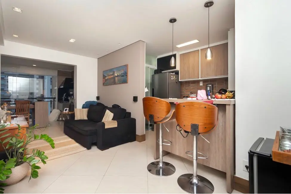 Apartamento com 2 quartos à venda, 70m2 em Jardim Prudência, São Paulo - SP - imagem 2 Foto 2 de Apartamento com 2 quartos à venda, 70m2 em Jardim Prudência, São Paulo - SP