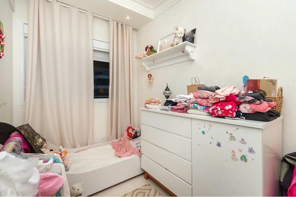 Apartamento com 2 quartos à venda, 70m2 em Jardim Prudência, São Paulo - SP - imagem 9 Foto 9 de Apartamento com 2 quartos à venda, 70m2 em Jardim Prudência, São Paulo - SP