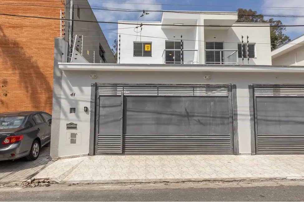 Foto 1 de Casa de Condomínio com 3 quartos à venda, 141m2 em Jardim Bélgica, São Paulo - SP