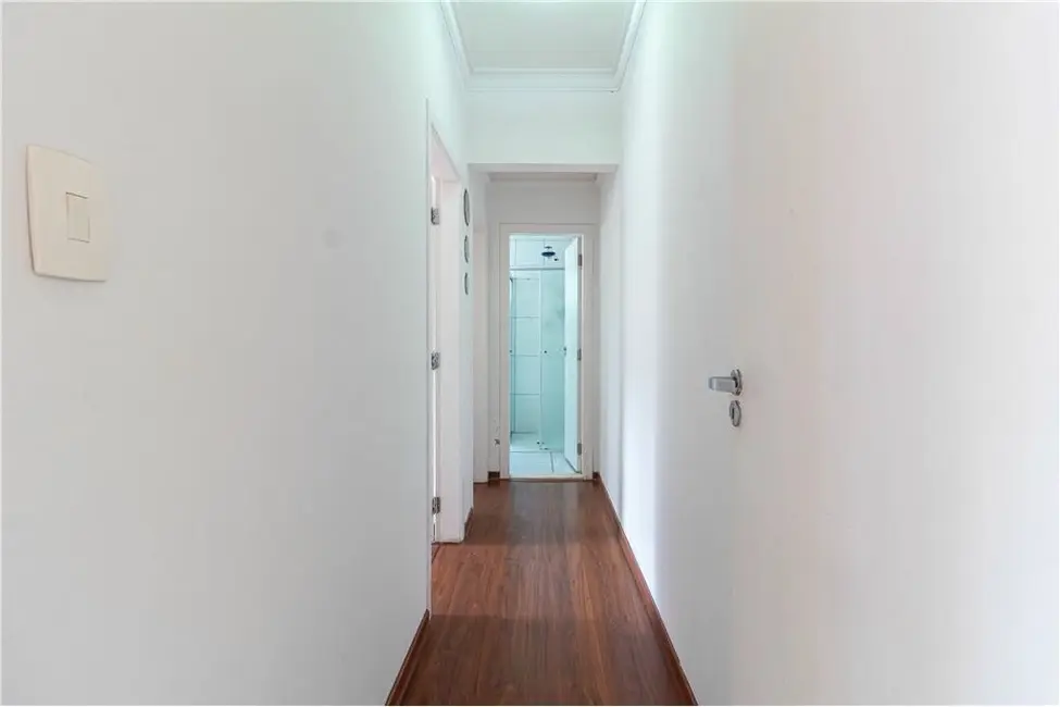 Foto 7 de Apartamento com 2 quartos à venda, 68m2 em Moema, São Paulo - SP