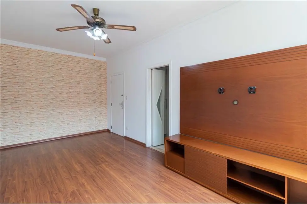 Foto 1 de Apartamento com 2 quartos à venda, 68m2 em Moema, São Paulo - SP