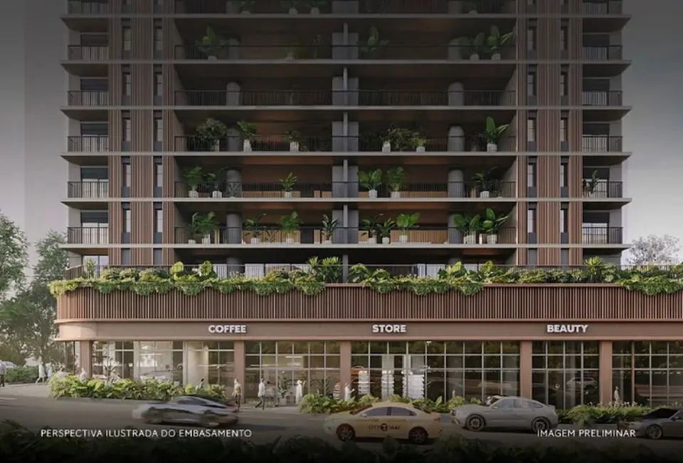 Foto 1 de Apartamento com 4 quartos à venda, 250m2 em Pinheiros, São Paulo - SP