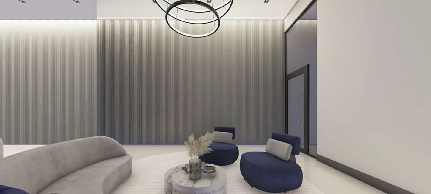 Foto 2 de Kitnet com 1 quarto à venda, 33m2 em República, São Paulo - SP