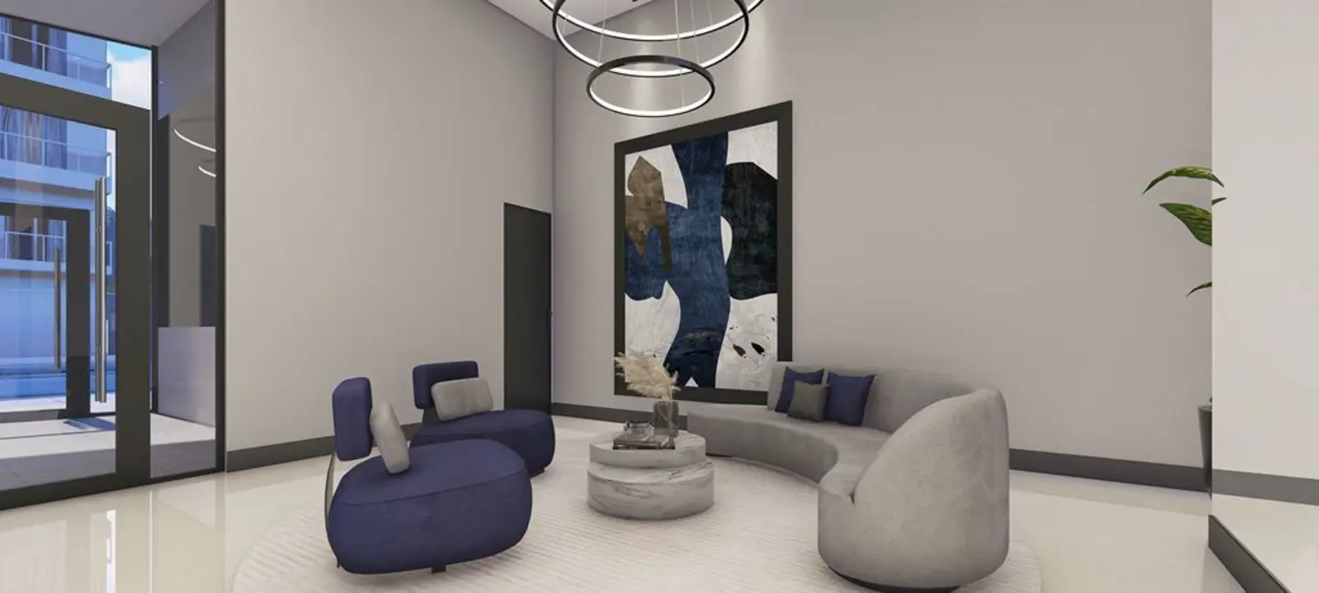 Foto 3 de Apartamento com 2 quartos à venda, 46m2 em República, São Paulo - SP