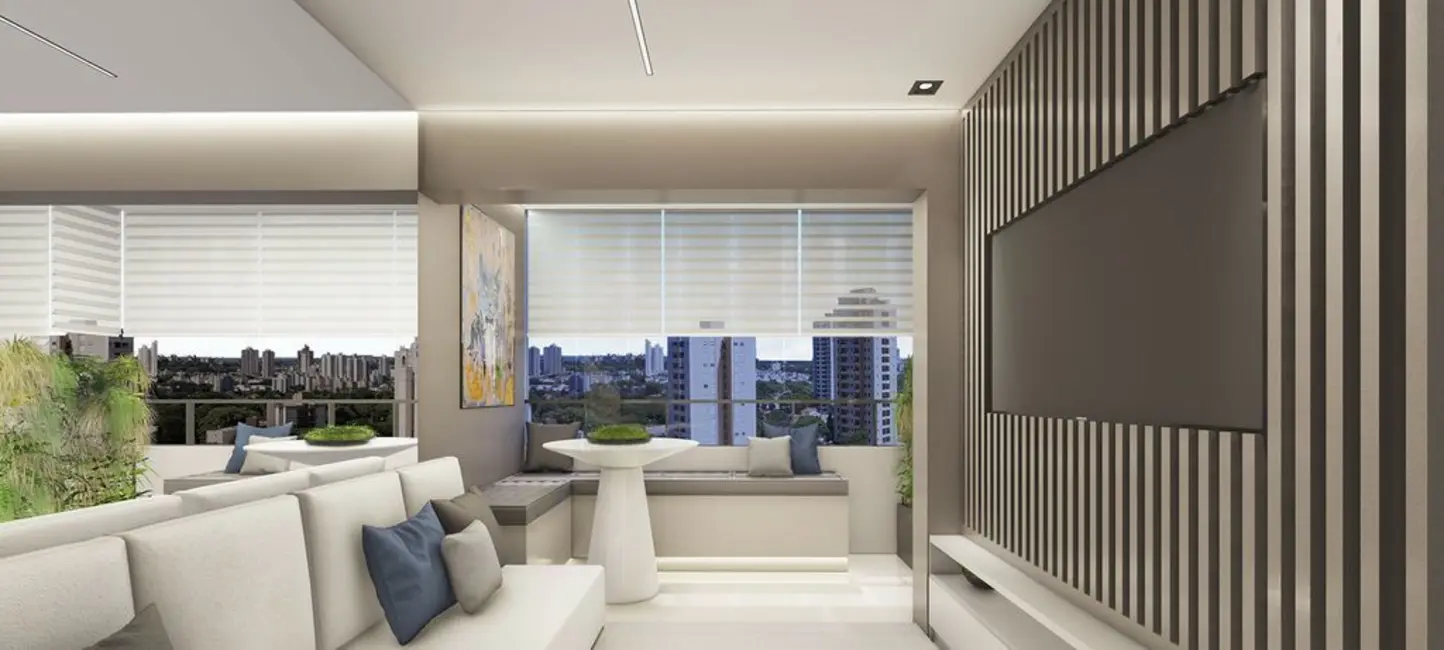 Apartamento com 2 quartos à venda, 46m2 em República, São Paulo - SP - imagem 7 Foto 7 de Apartamento com 2 quartos à venda, 46m2 em República, São Paulo - SP